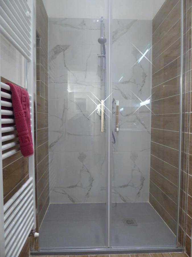 Giudei House Loft 2 Apartment Bologna Exterior photo